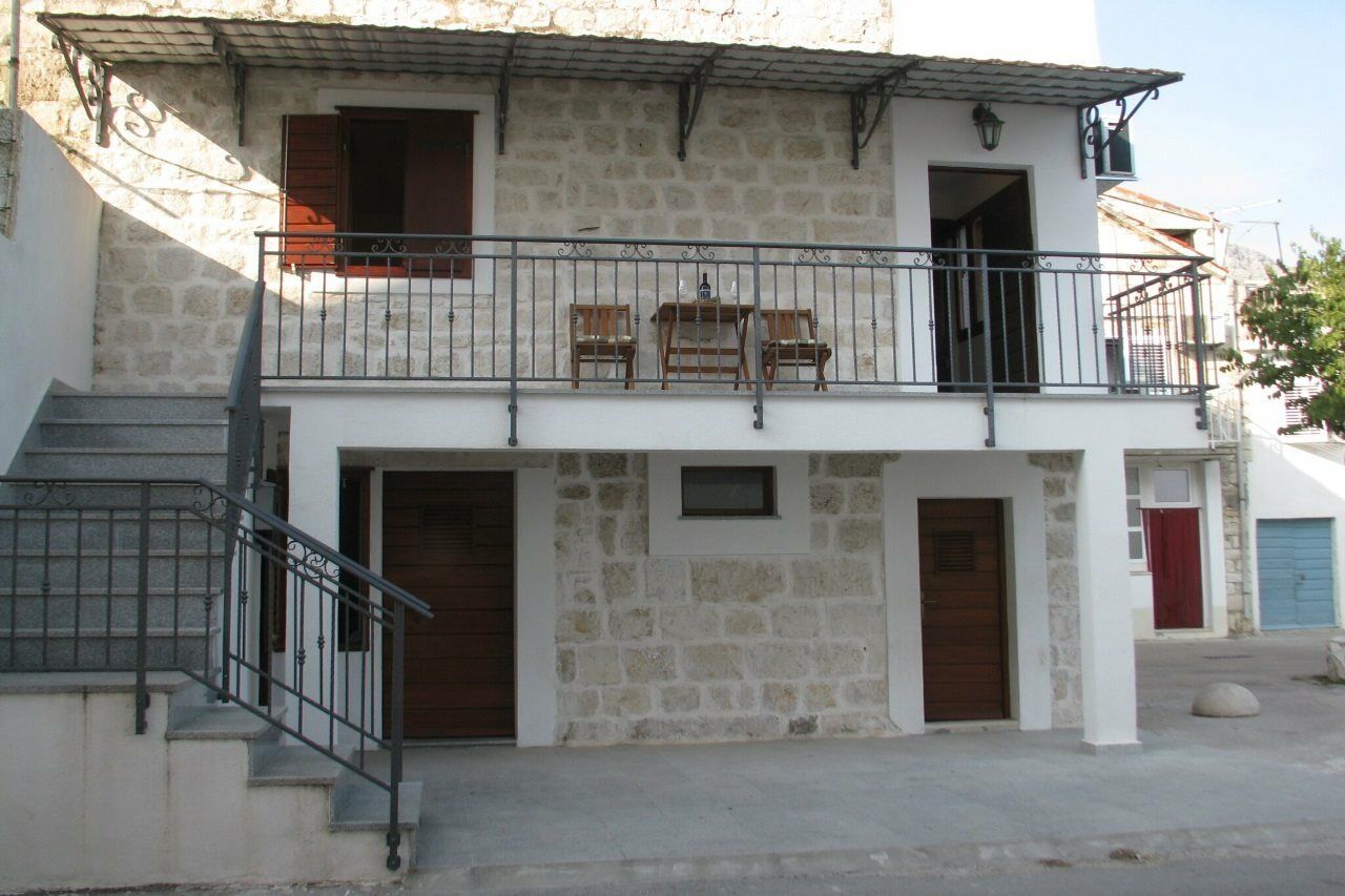 Apartment Noa Kastel Kambelovac Exterior photo